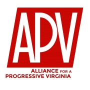 APV logo